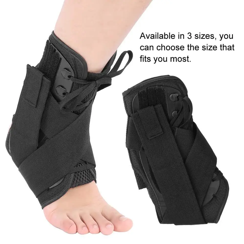 

Orthosis Ankle Joint Support Protection Orthopedics Sprain Arthritis Prevention Postoperative Recurrence Tissue Injury Recoverys