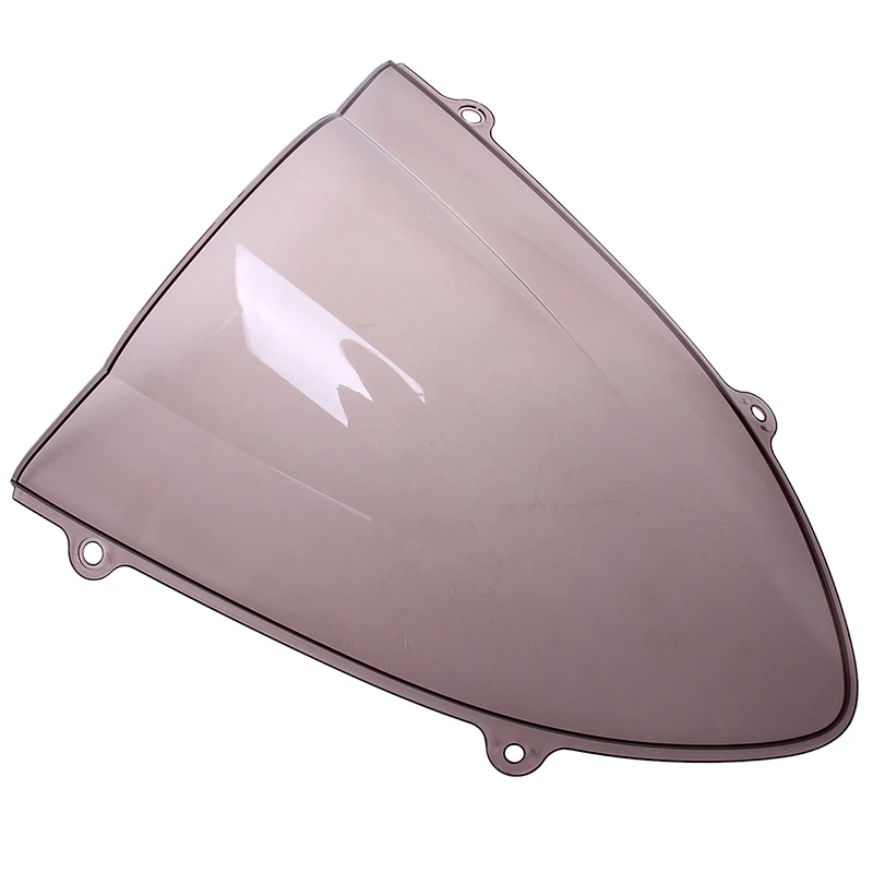 Синий/Темный/дымчатый ABS пластик ветрозащитные дефлекторы для мотоциклов Kawasaki