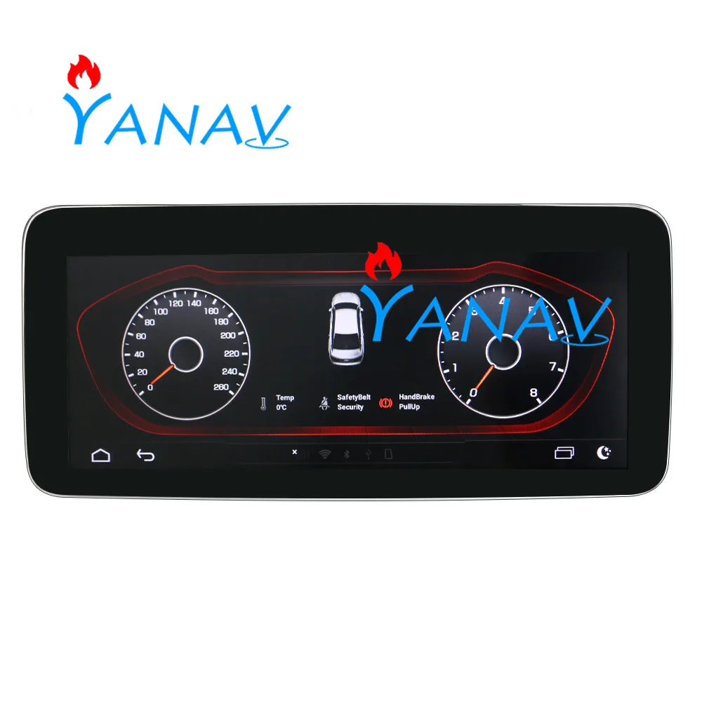 

10.25 inch Android Touch Screen Car Radio Multimedia Player ForAudi A4 A5 2009-2017 GPS Navigation head unit DVD stereo Audio