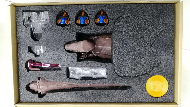 TKR трансформер BW Dinobot MP41 MP-41 Beast Wars тираннозавр рекс Ко динозавр воин экшн-фигурка