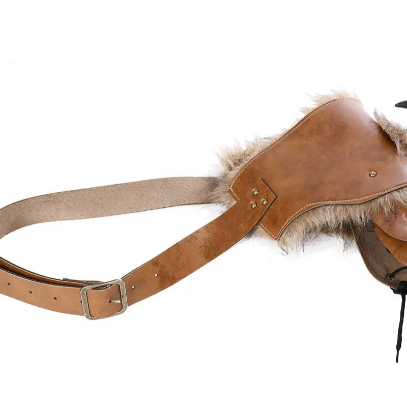 Мужской армированный костюм Roleparty средневекового воина косплей LARP взрослый