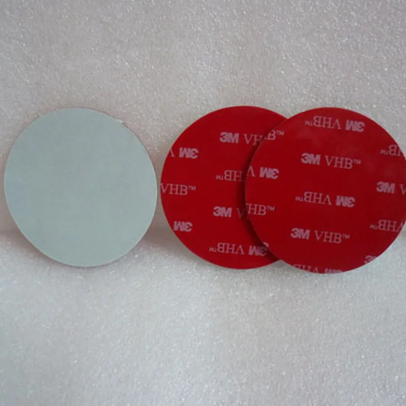 10 шт. 58 мм вакуумной присоски для автомобиля мобильный телефон DVR GPS кронштейн