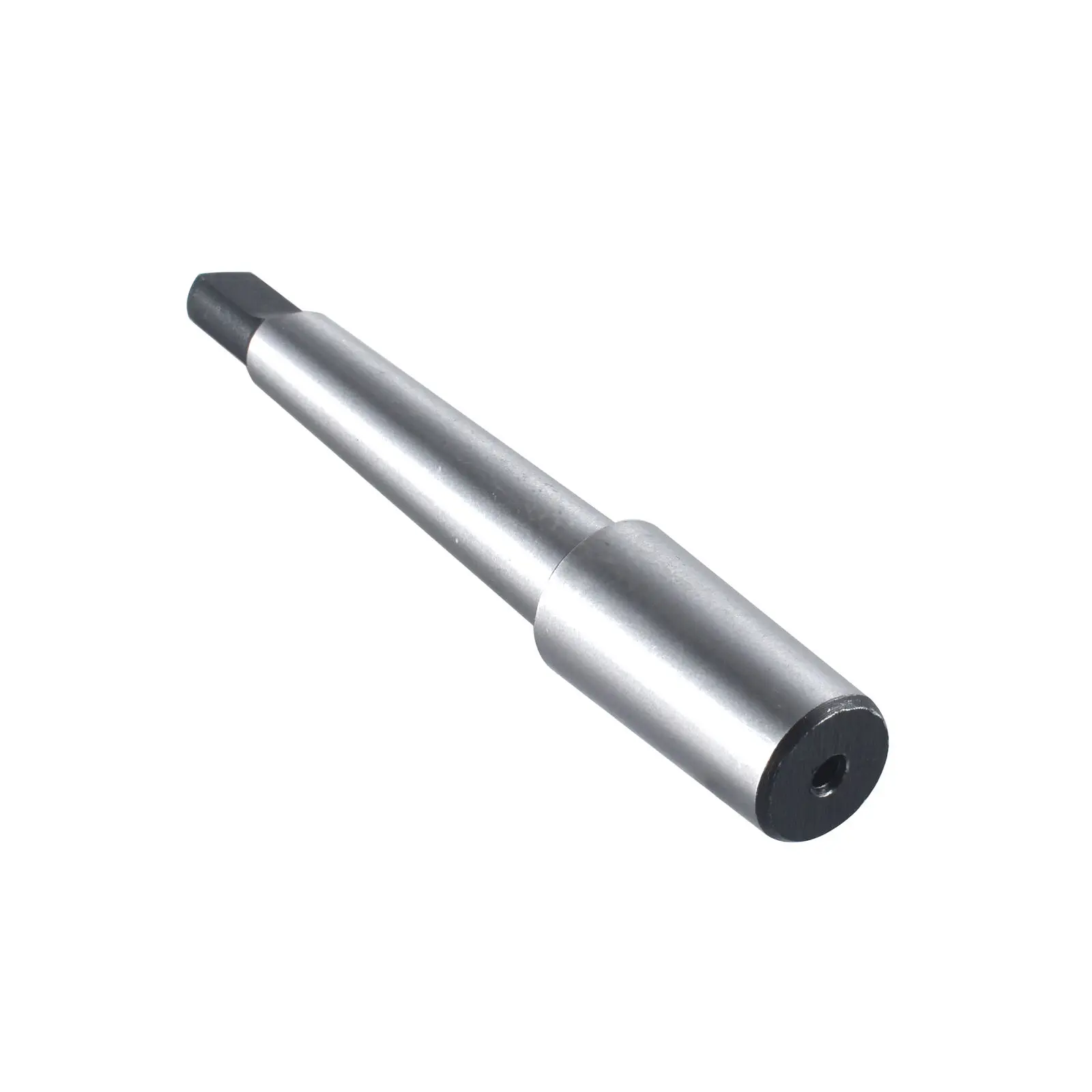 

Key-less Drill Chuck Self Tighten Chuck Morse Taper MT1 Flat Tail 1-13mm B16