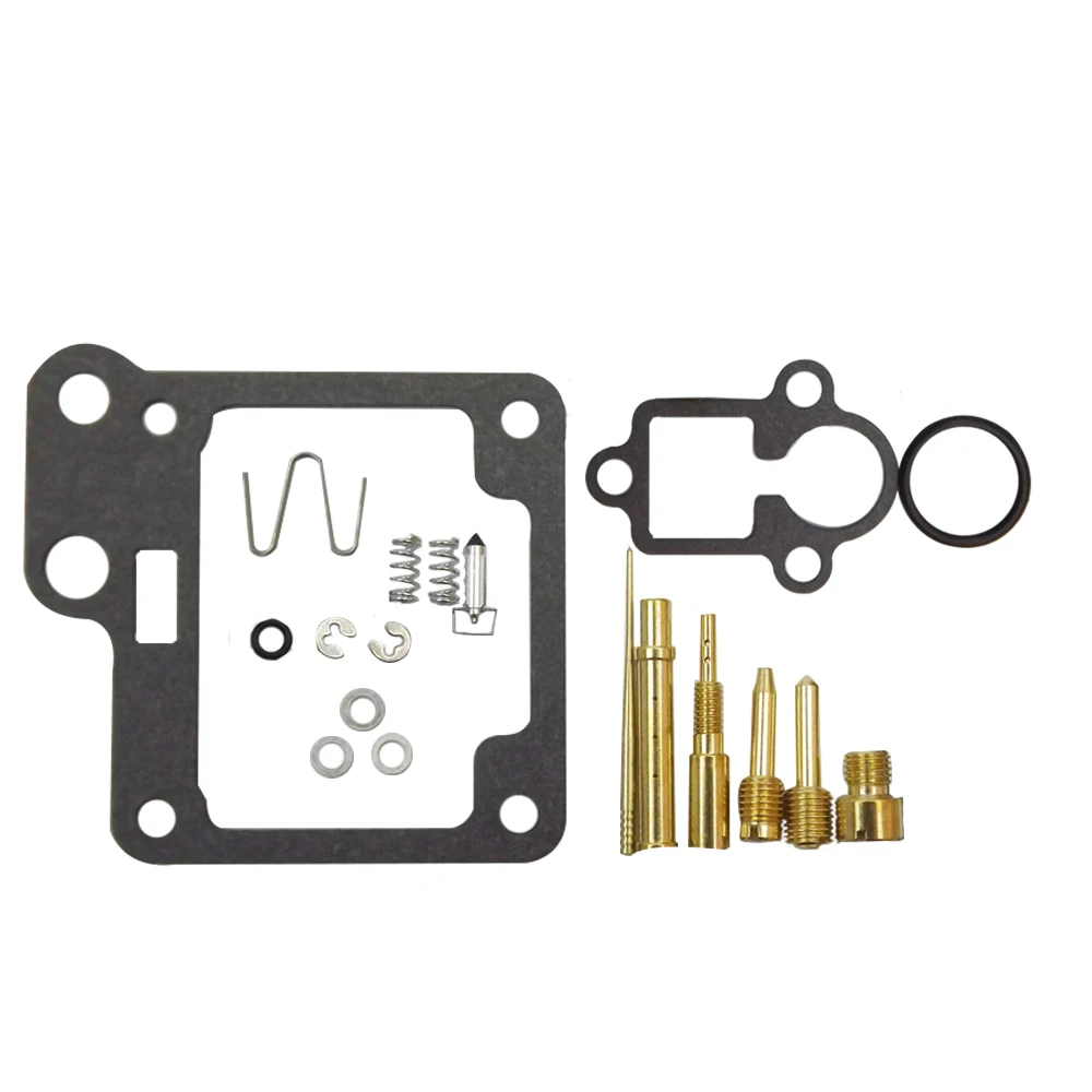 New For Yamaha Raptor 80 YFM80R Carburetor Carb Rebuild Kit Repair YFM80 2002-2008 Free Shipping | Автомобили и мотоциклы