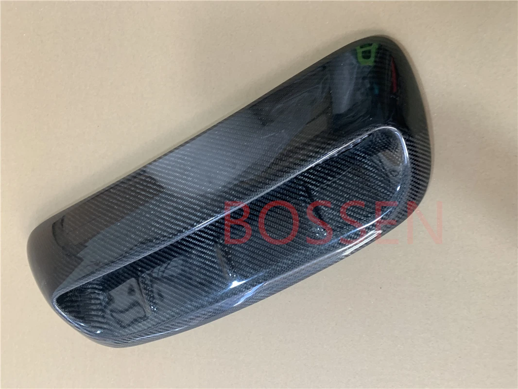 Вентиляционные отверстия для капота из углеродного волокна BMW MINI R56 COOPER S комплект