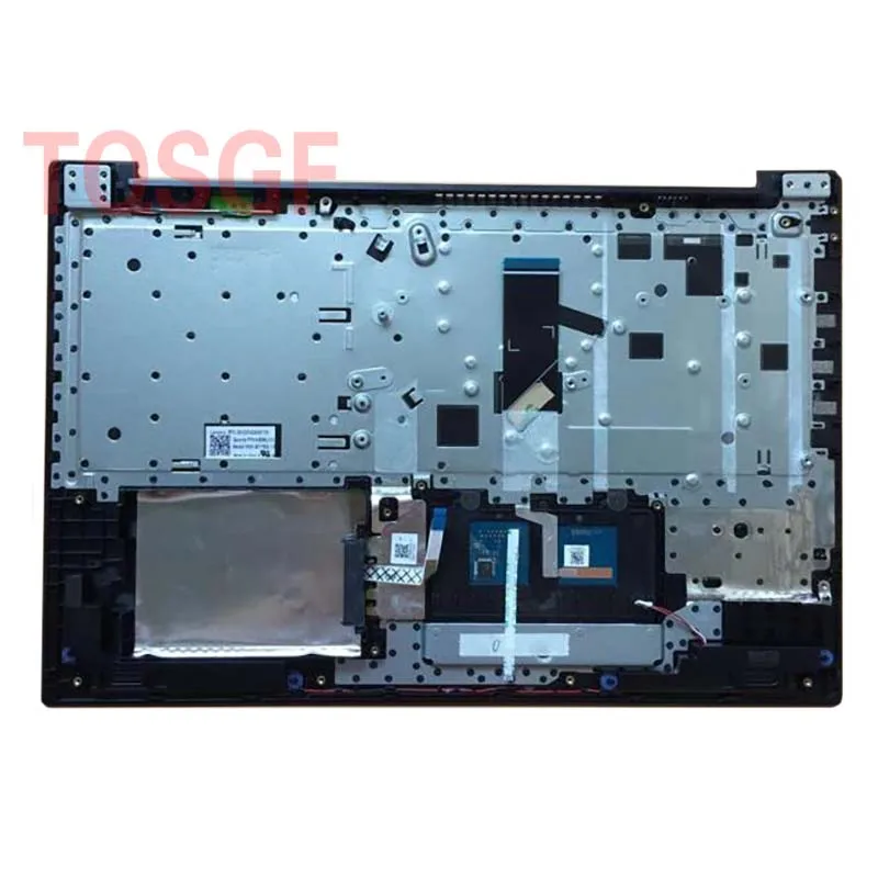 Online Nueva Funda Superior Original Con Teclado Para Lenovo 330-15 AP13R000320