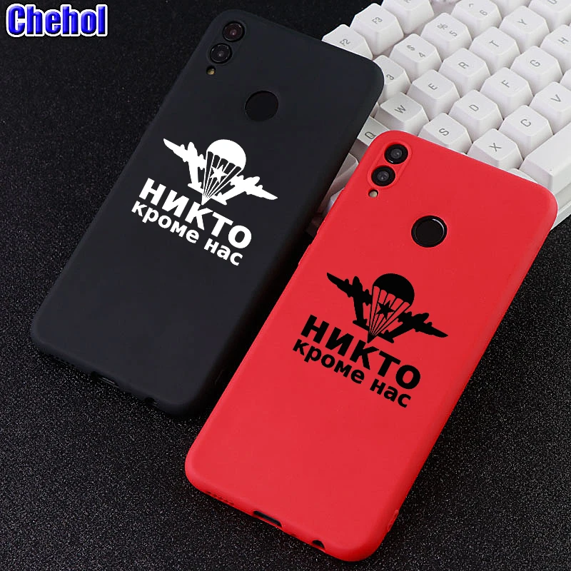 Новые чехлы для телефонов Huawei Honor Note Mate10 Pro 20X Nova3 3i чехол VDV из мягкого силикона