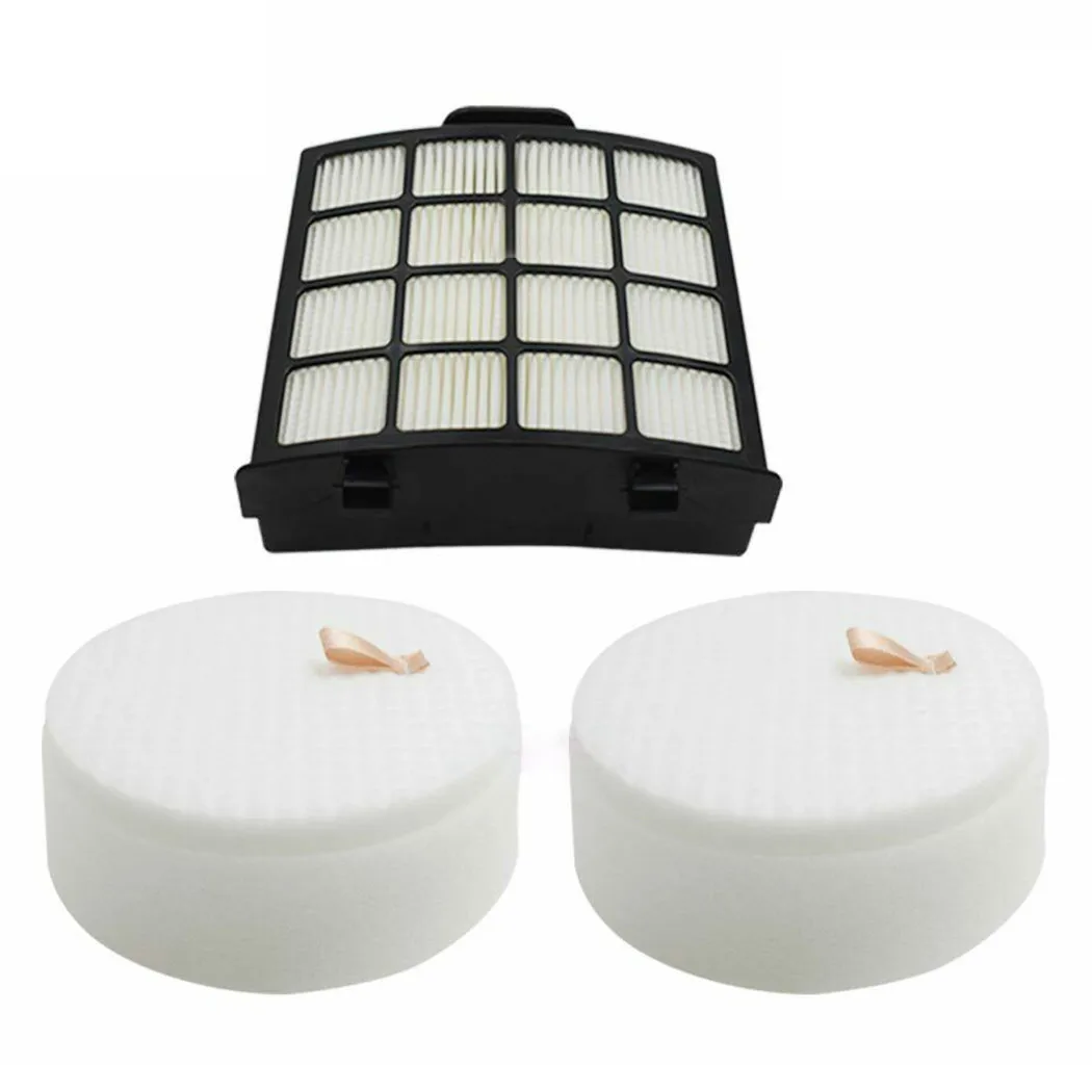 

Filter Kit For Shark Vertex DuoClean PowerFin Upright AZ2000, AZ2000W, AZ2002 Vacuum Cleaner Spare Parts Accessories For Home