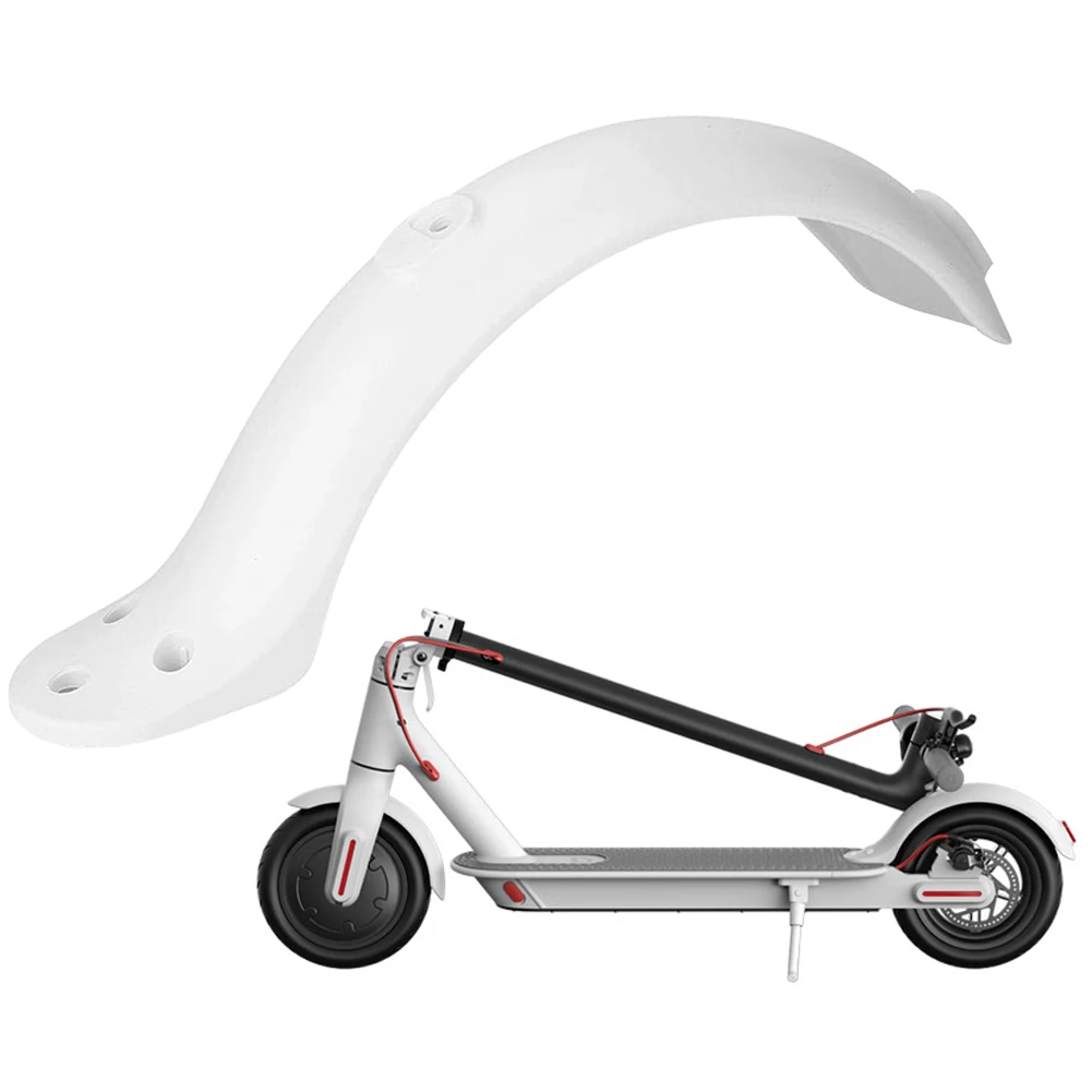 

Rear Mudguard Fender Guard Bracket Hook Fit for Xiaomi 1S/M365 Electric Scooter Accessories