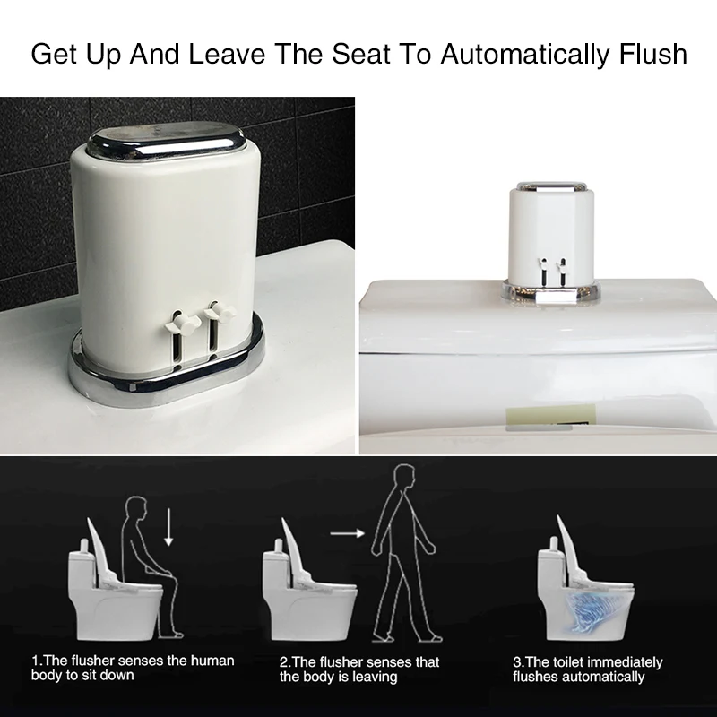 FOHEEL smart toilet seat lid remote control electric bidet cover heating bathroom intelligent | Обустройство дома