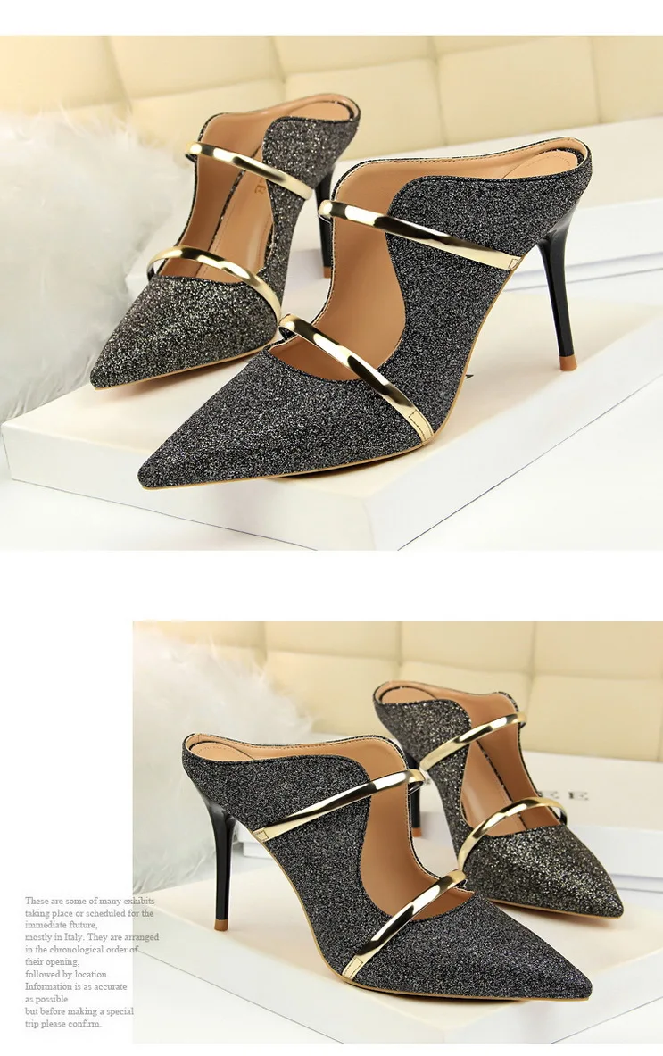 women high heels prom wedding shoes lady crystal platforms rhinestone bridal shoes party diamond high heel