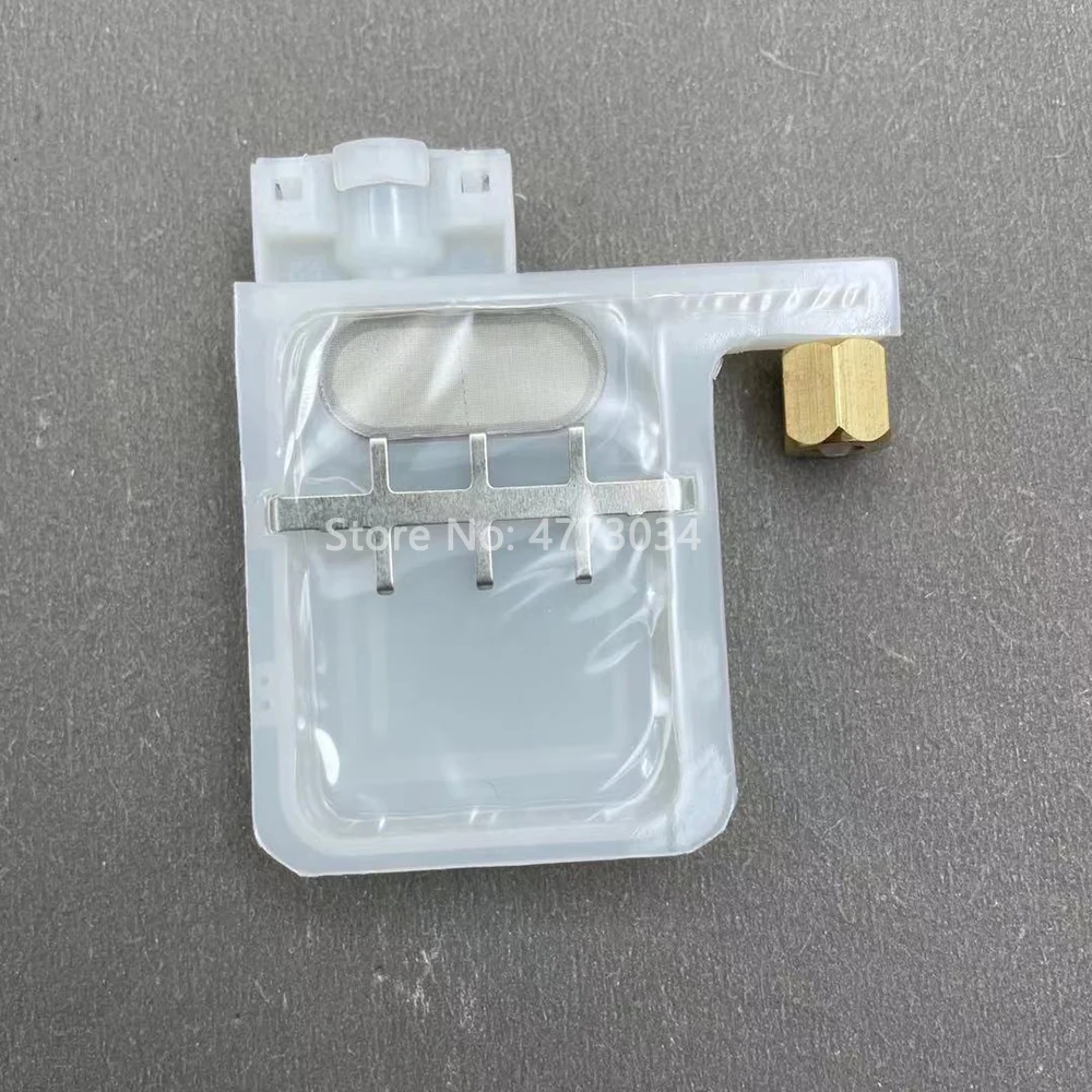 10PCS DX5 big ink damper for EPSON XP600 4720 Printhead Mutoh Galaxy Allwin Xuli Aifa Roland printer dumper filter - купить по