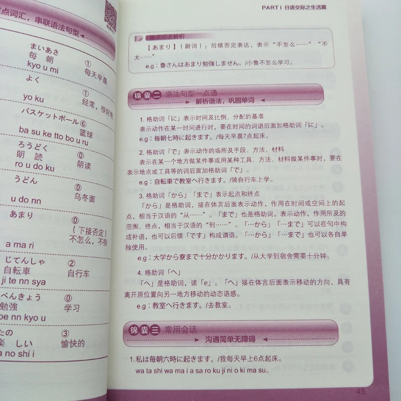 Смотрите видео от царапин чтобы изучить японский простой в изучении стандартный