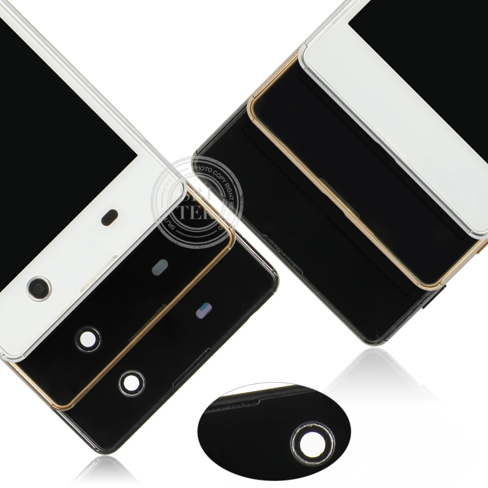 Для Sony Xperia M5 ЖК дисплей протестирован 5 0 ''для сенсорный экран дигитайзер E5603