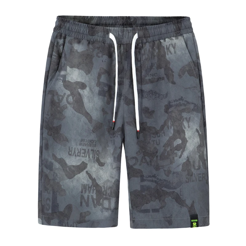 

5XL 6XL Summer Shorts Men Casual Beach Board Shorts Male Gym Athletic Running Short Pants Male Jogger Shorts Bermuda Masculina