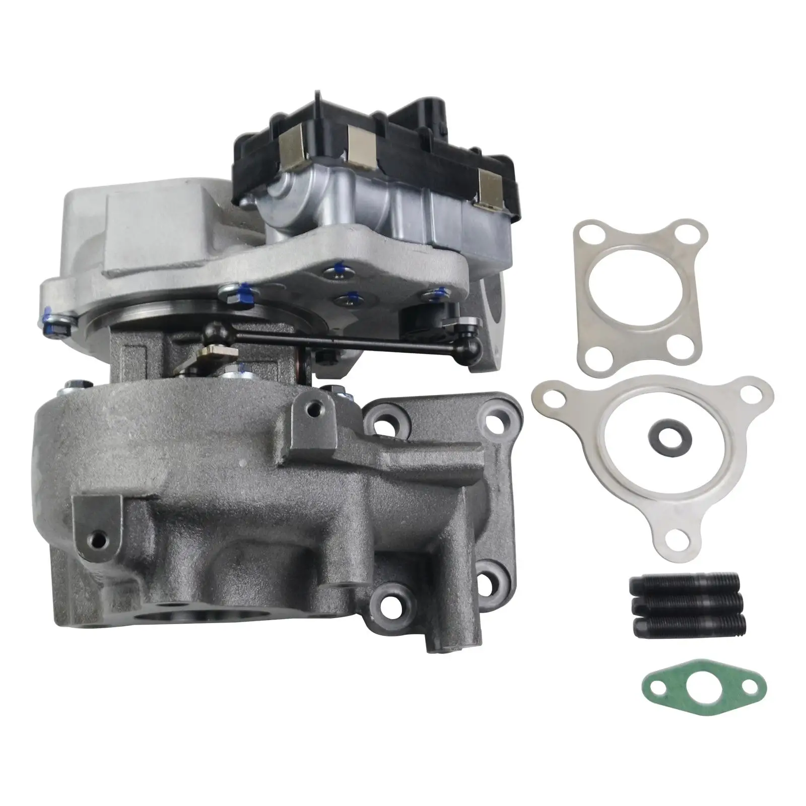 

AP02 New Turbo Charger 14411-LC10A 14411-LC10B 14411-3XN1A 14411-3XN2A 144113XN1A 144113XN3A for Nissan Murano 2.5DCI 2008-On