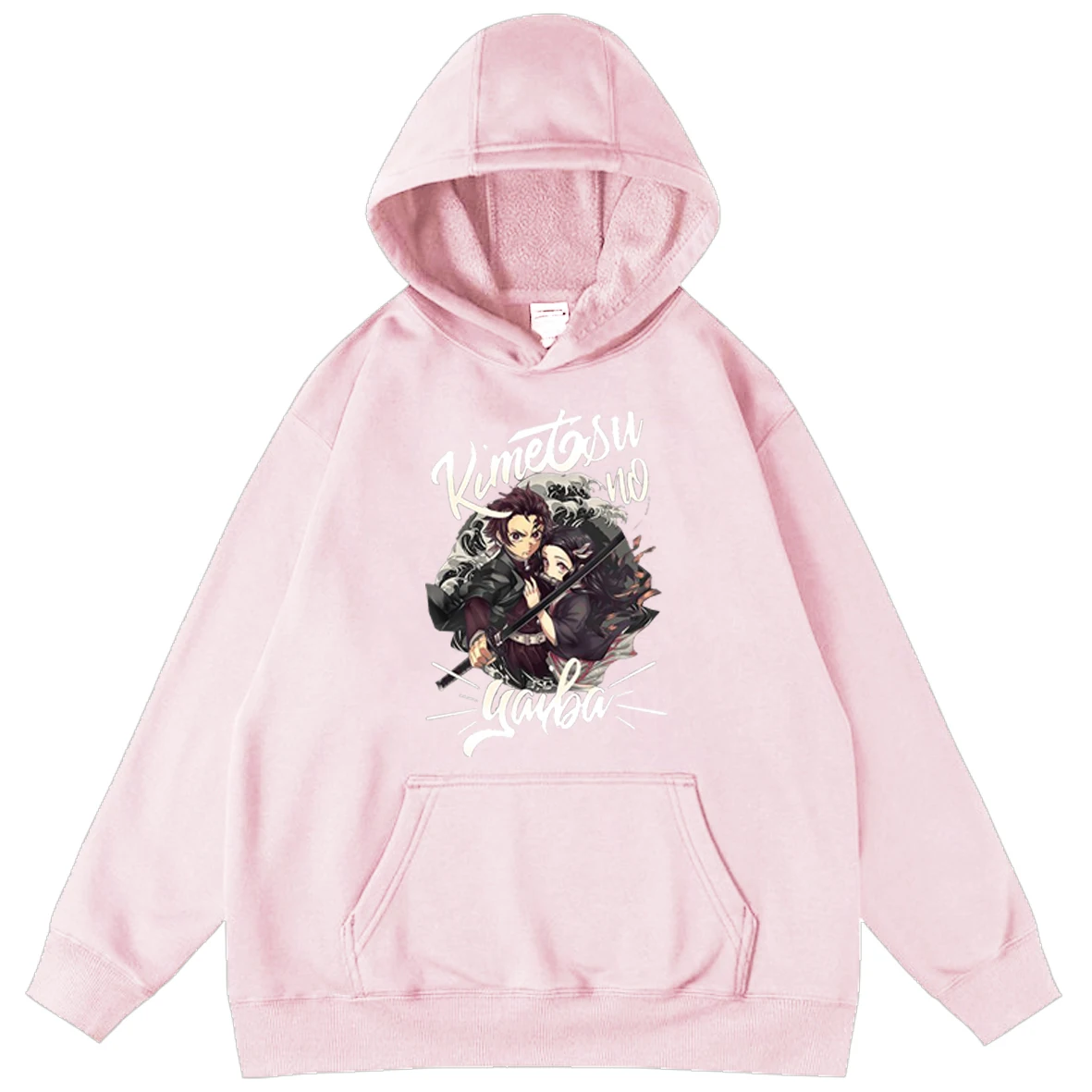 

Demon Slayer Kimetsu no Yaiba Kids Hoodies Girls Children's Sweatshirt Boys Kid Hoodie for Children Toddler Child Sportswear