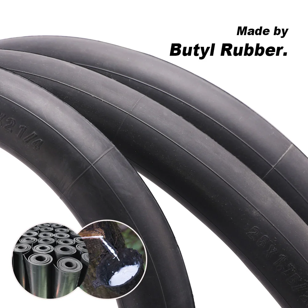 18 In Wheel Bicycle Tyre Tubes For Sale
