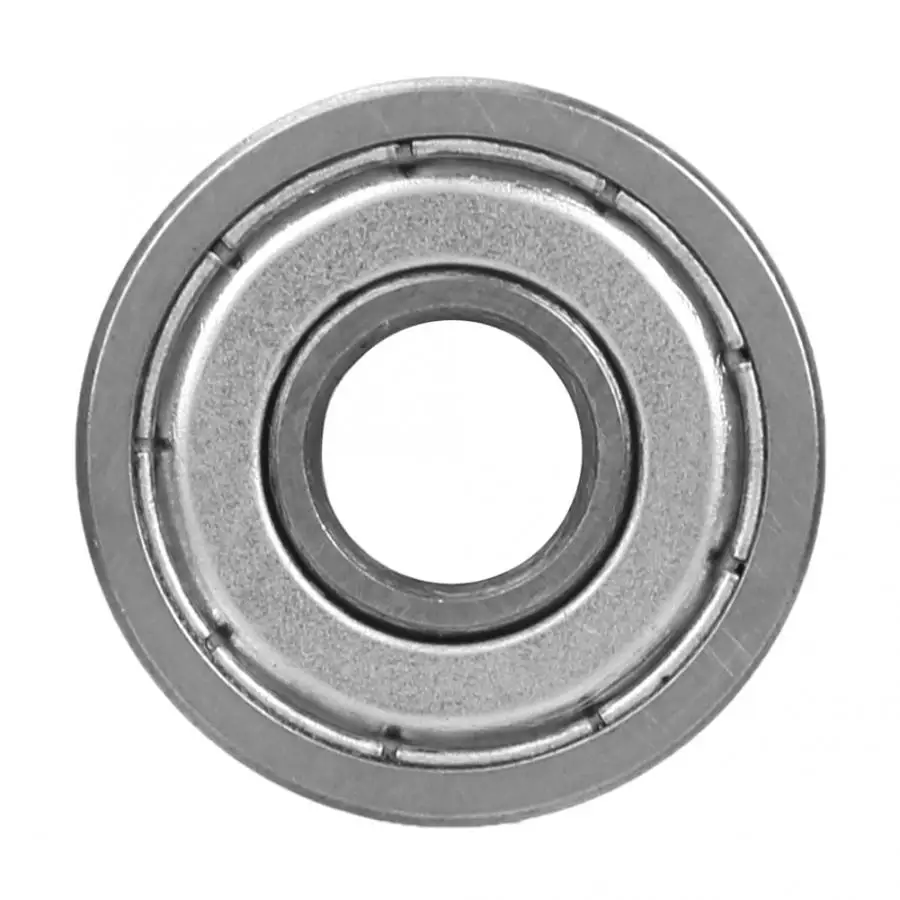 1 шт. V608/23 V-Groove направляющий ролик с шарикоподшипником 90 градусов для весенней