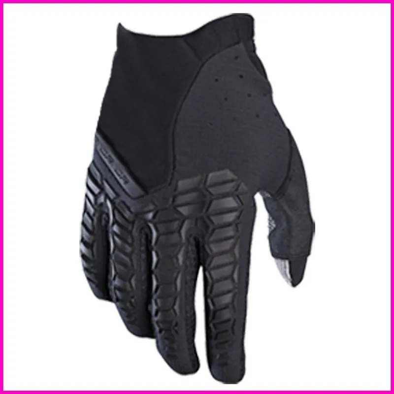 

(F Sets of Gloves) Riding Gloves Knight Racing Scrambling Motorcycle Mountain Gloves Wear-Resistant Equipment