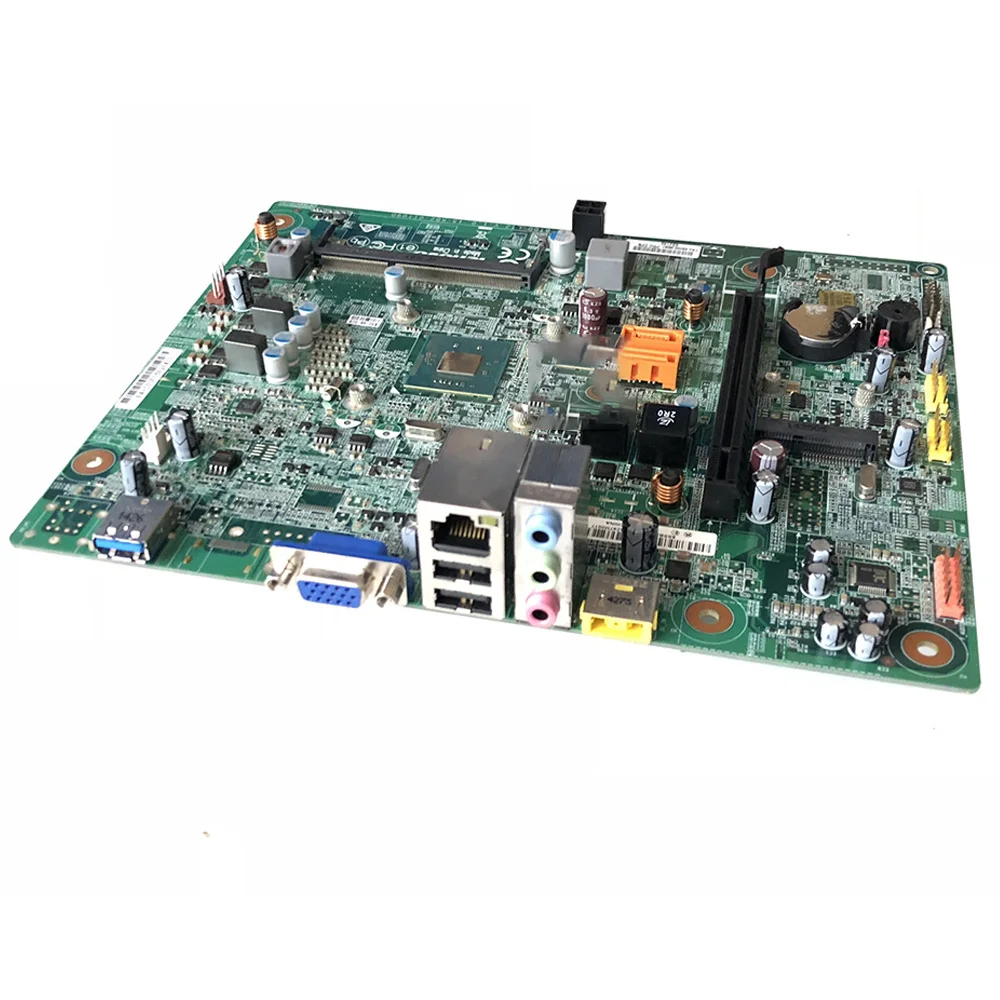 Настольная материнская плата для Lenovo Y700-34ISH 01AJ154 DDR4 H170 идеальный тест перед