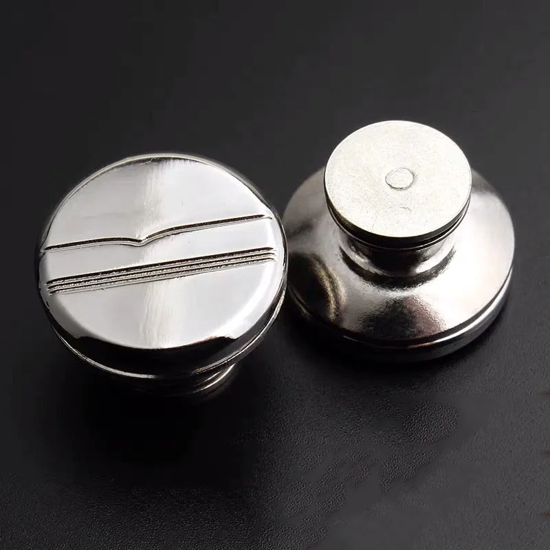 

Vintage Pants Pin Detachable Snap Metal Jeans Buttons for Clothing Button Fastener Sewing-Free Fit Reduce Waist