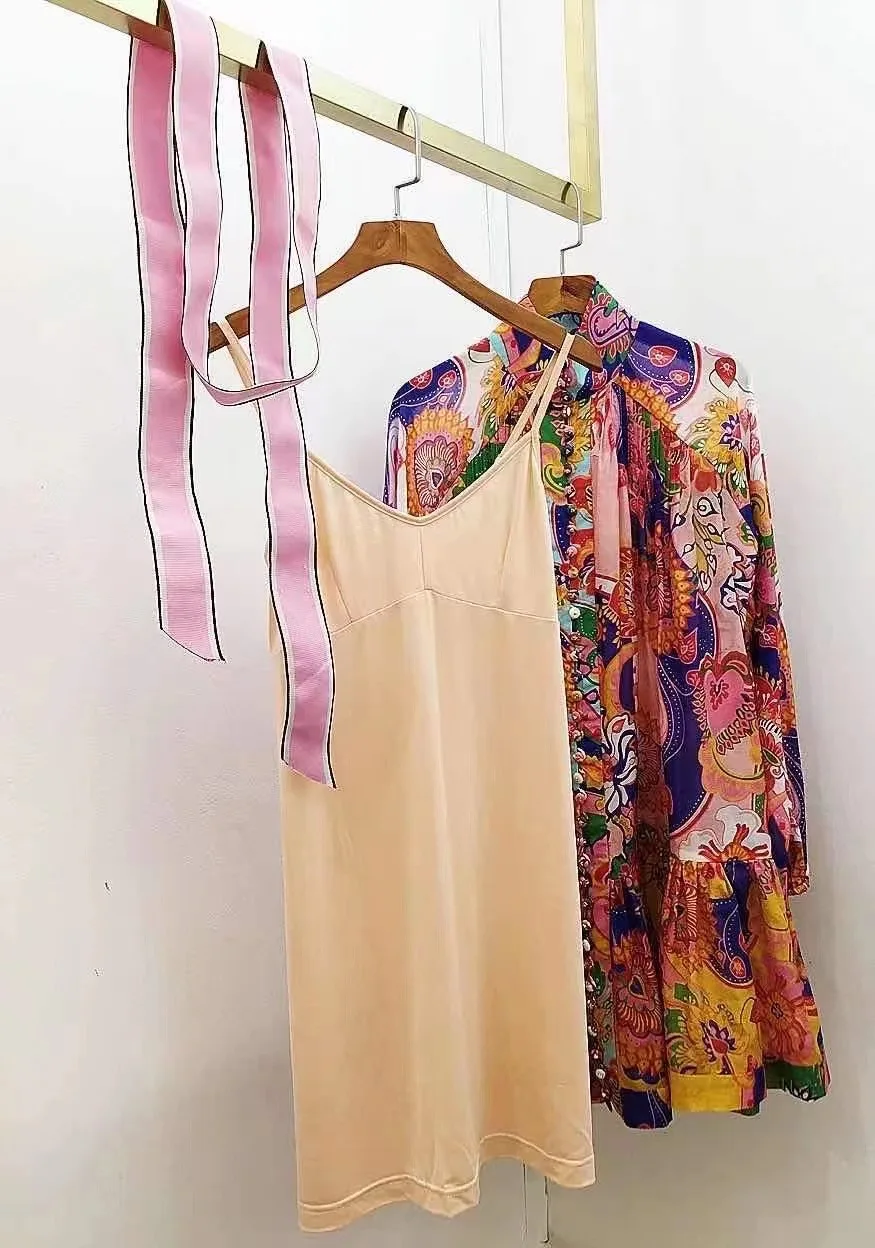 

2021 women dress for summer women's dress ruffles beach dress