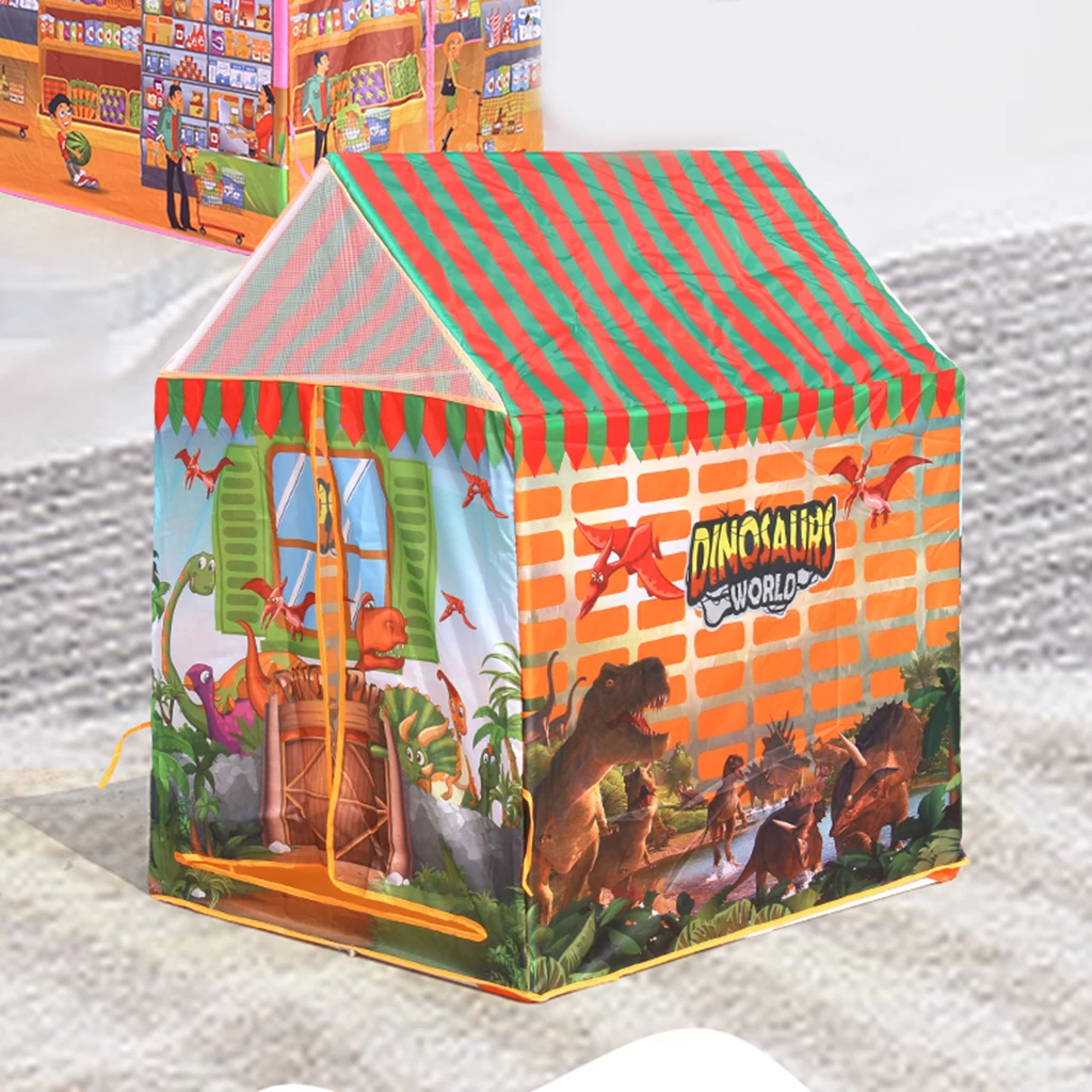 Детский игровой домик вигвам детская палатка для детей дети игрушка шариками