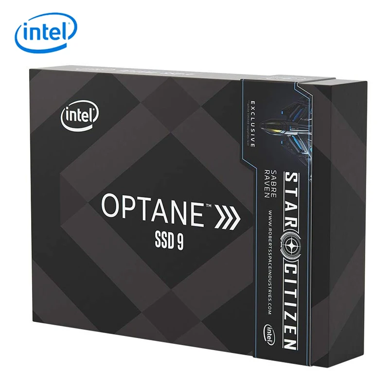Intel Optane SSD 900P Series (AIC PCIe x4, 3D XPoint) 280GB 480GB  5-year limited warranty 2500MB/s for PC Desktop
