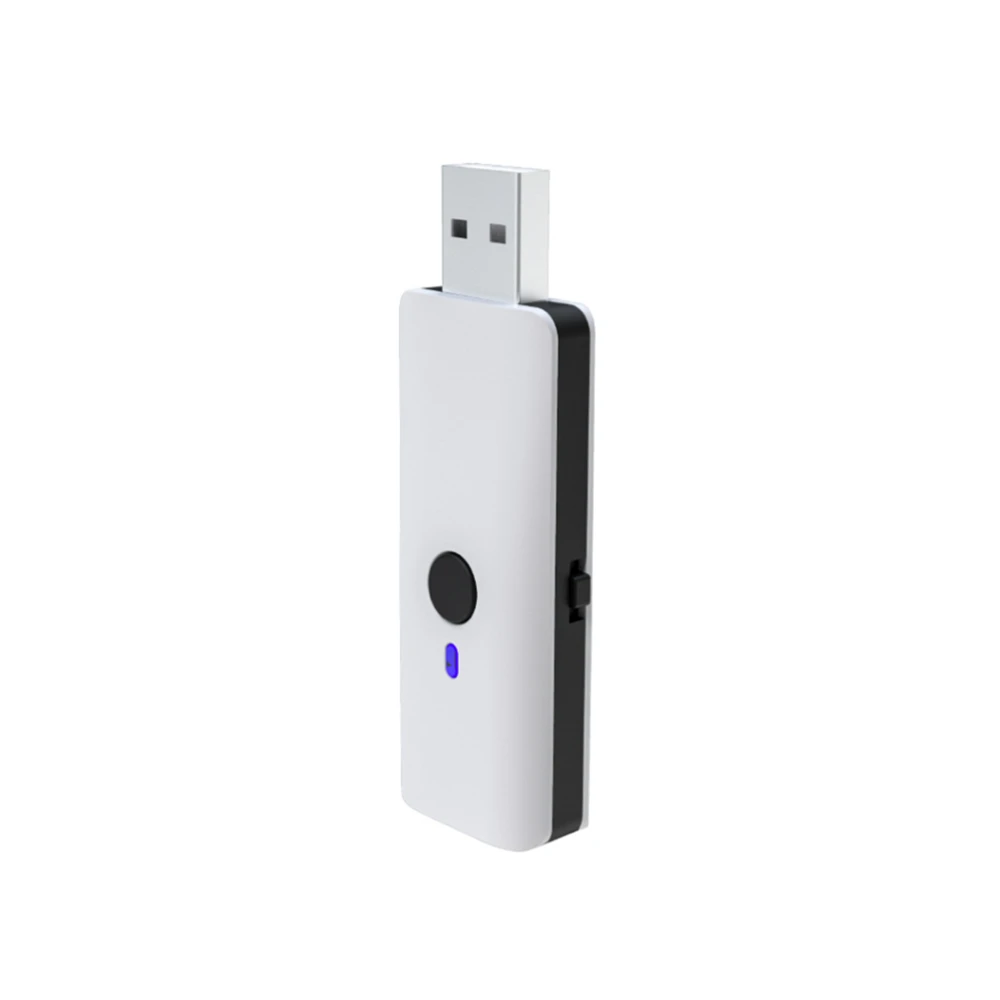 Проводной + беспроводной ручной конвертер для PS5/PS4/switch/PC/P3|USB-адаптеры| |