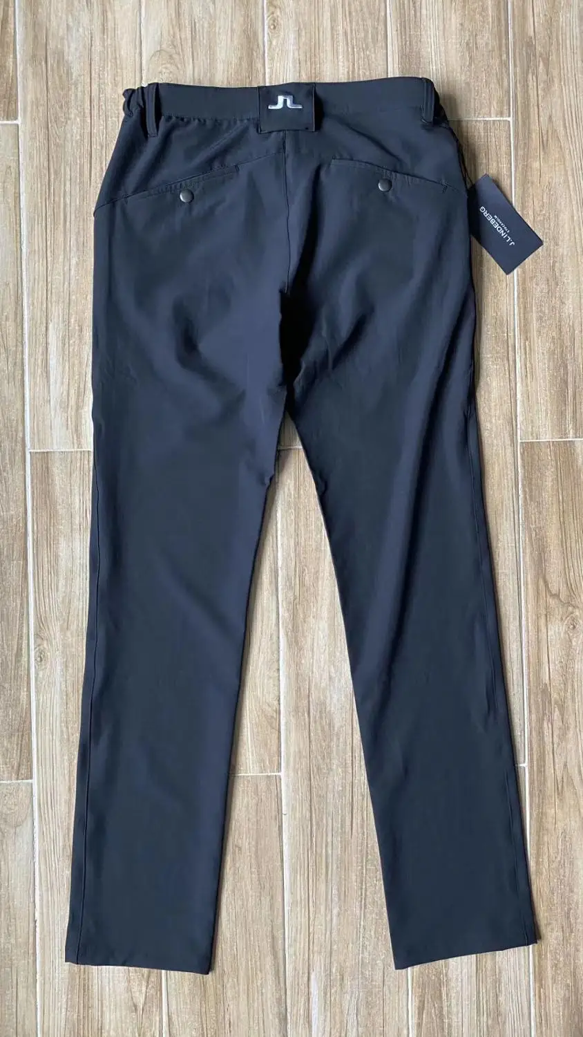 

Autumn New 2020 men's golf pant sport golf trousers waist can stretch