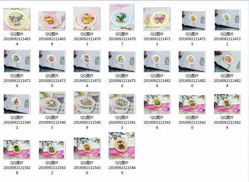 MM DIY Craft Stich Вышивка крестом металлическая Закладка серебряное золото рукоделие