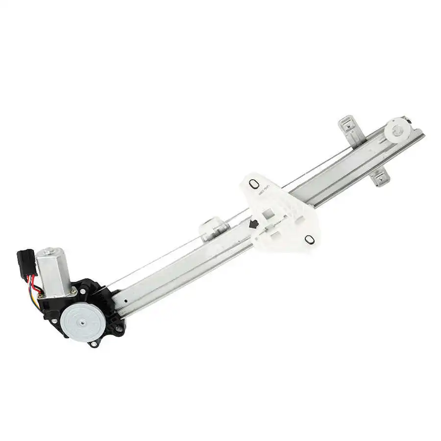 Электрический оконный регулятор подходит для 2014 2018 передний левый