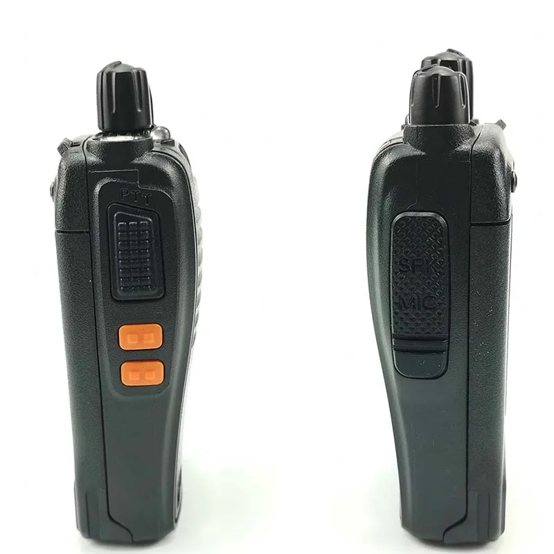 Новинка Baofeng BF 777S Портативный иди и болтай Walkie Talkie UHF 400 470 МГц 50 км Dmr радио Emisoras De