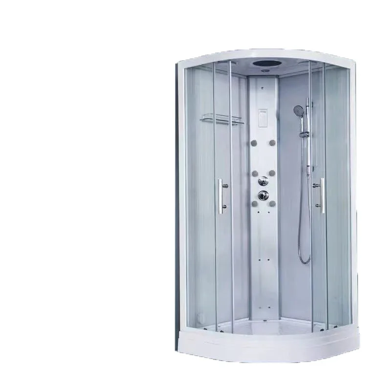 Orans/ OLUSHA цельная душевая дуга раздвижная дверь простая комната ванная |