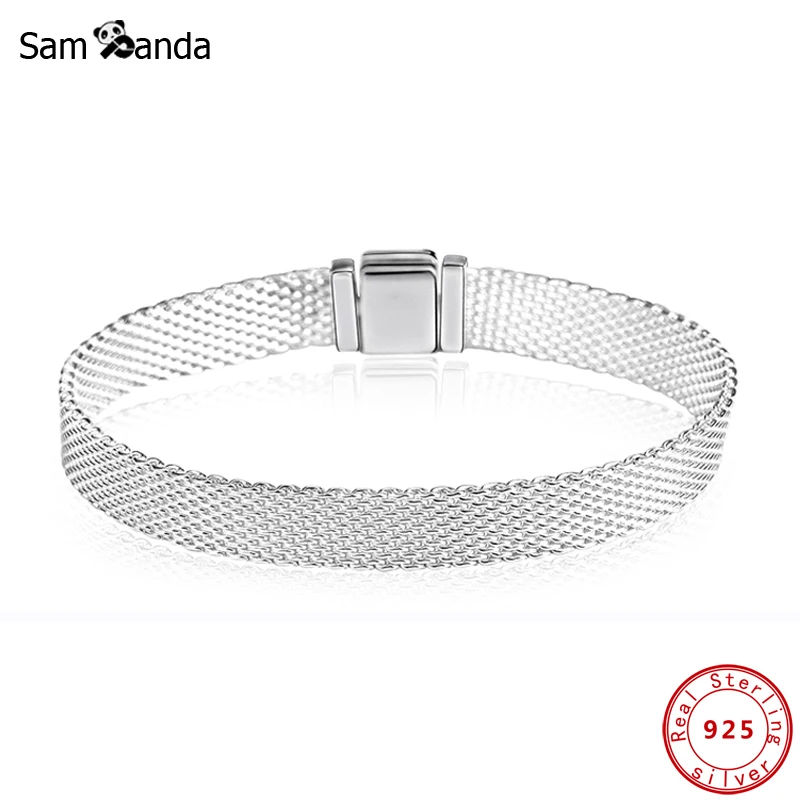 Браслеты и Обручи из серебра 100% пробы с подвеской бусиной|Гибкие жесткие