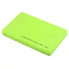 Новинка 2,5 чехол для жесткого диска Внешний чехол usb 3,0 на SSD 5 Гбитс чехол для мобильного жесткого диска для ноутбука черный синий белый розовый hdd док-станция