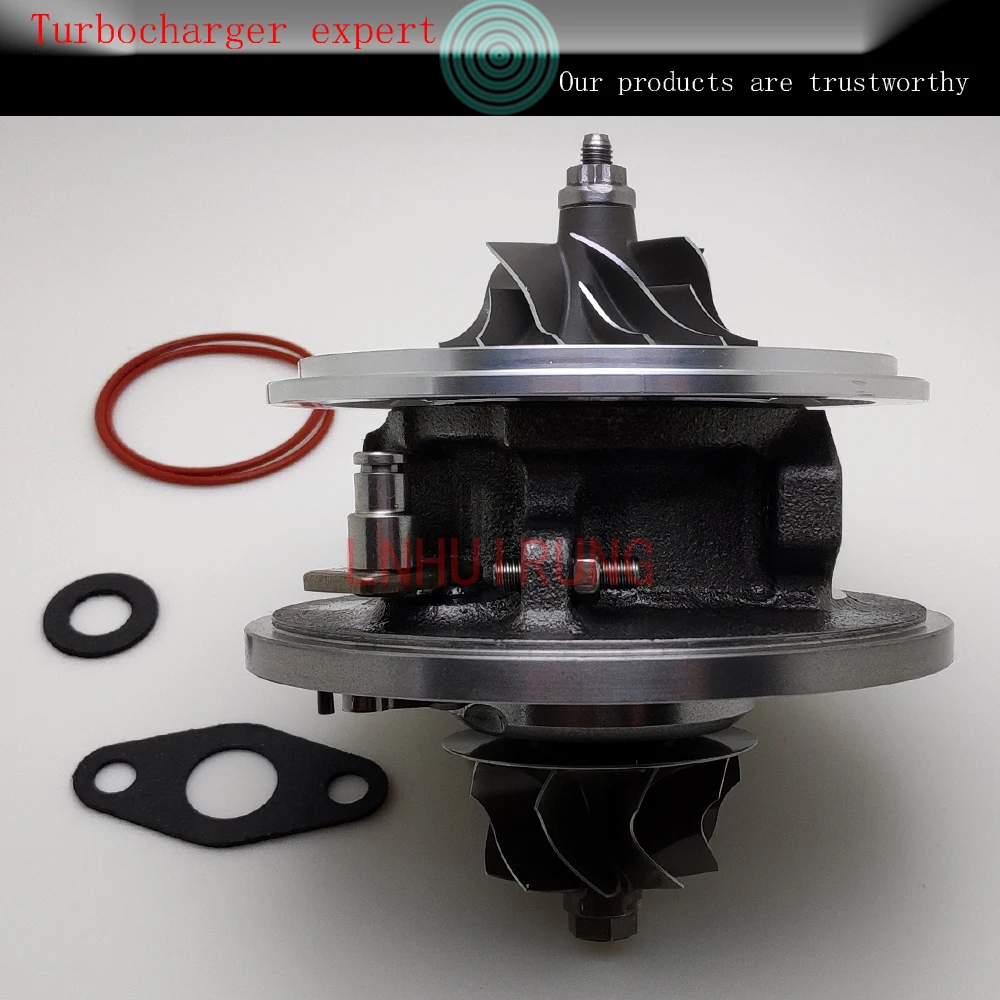 Турбо-картридж для Audi Seat Skoda VW Golf IV 1 9 TDI 96Kw 130HP маш 720855 716216 712078 038253016F 038253019F картридж