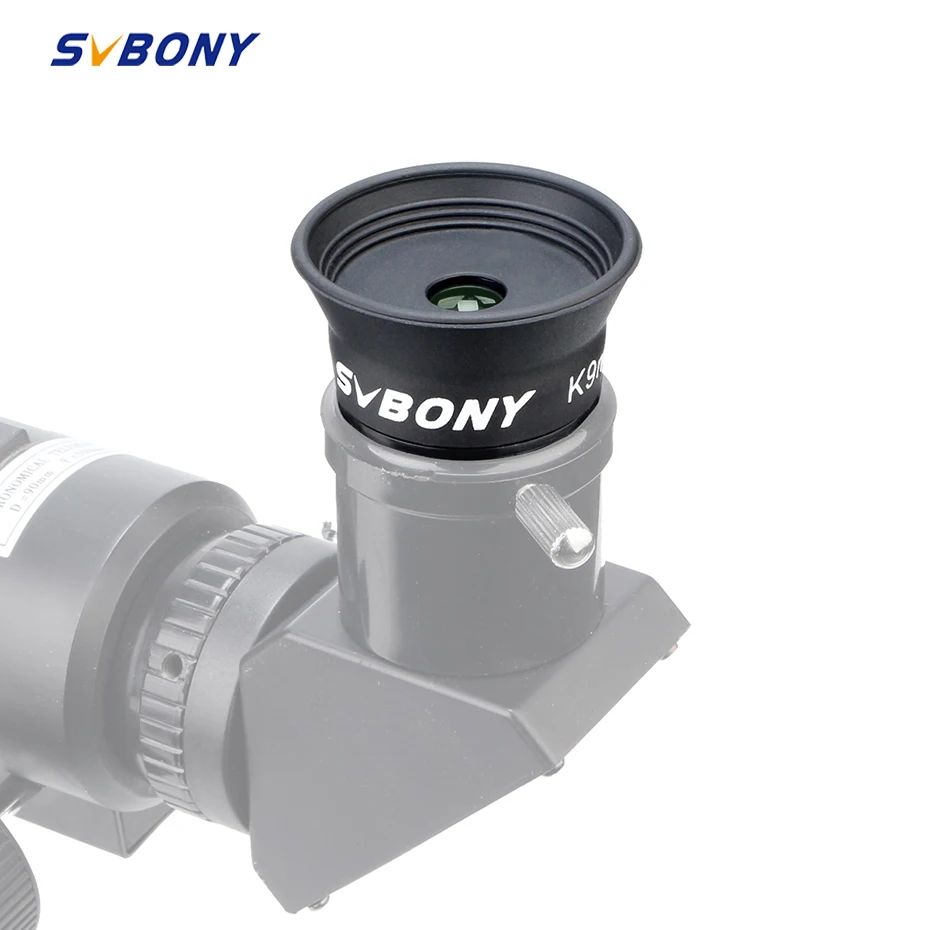 Бинокулярный окуляр SVBONY SV114 1 шт. 25 к K25mm другие K16mm K6mm Монокуляр бинокулярный