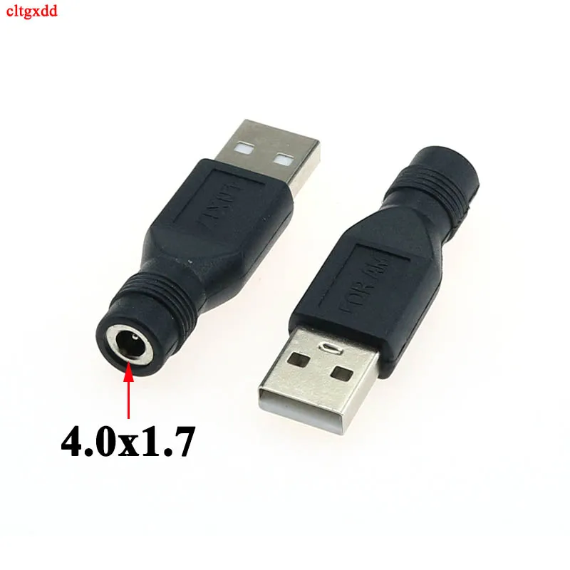 1X 3 5x1 35 4 0x1 7 мм Разъем питания постоянного тока для Micro USB 2 0 Штекерный адаптер