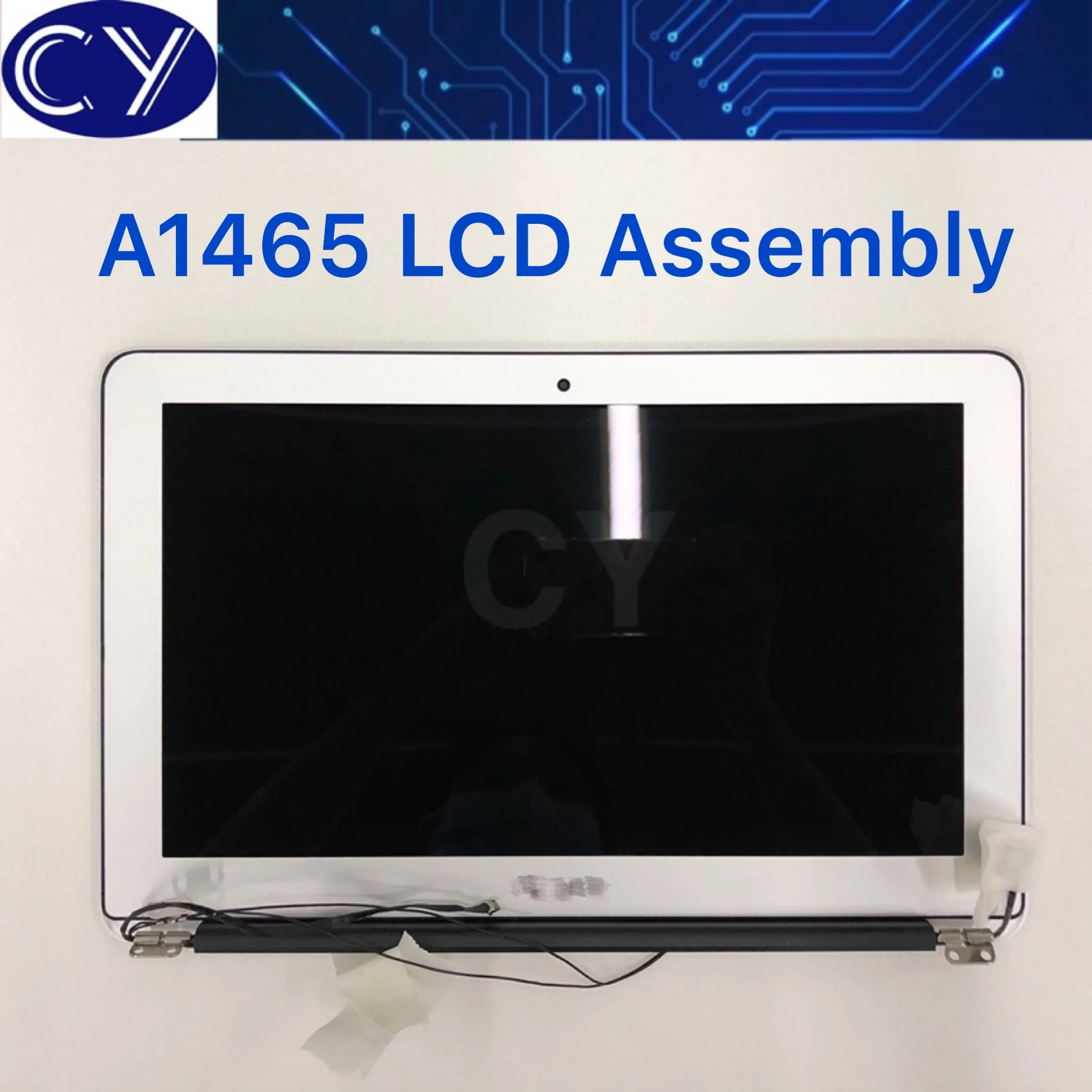 Оригинальный Новый A1465 для Macbook Air 11 &quotA1465 Полный ЖК-дисплей со светодиодной