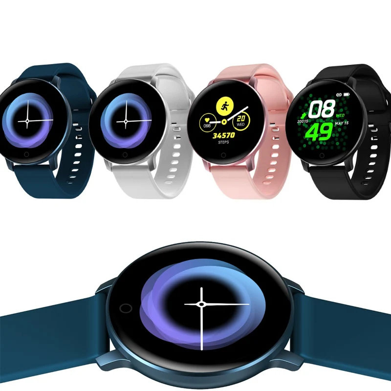 

X9 Smart Bracelet Fitness Tracker Watches Heart Rate Monitor Blood Pressure Smart Watch Men Women 2021 reloj inteligente hombre