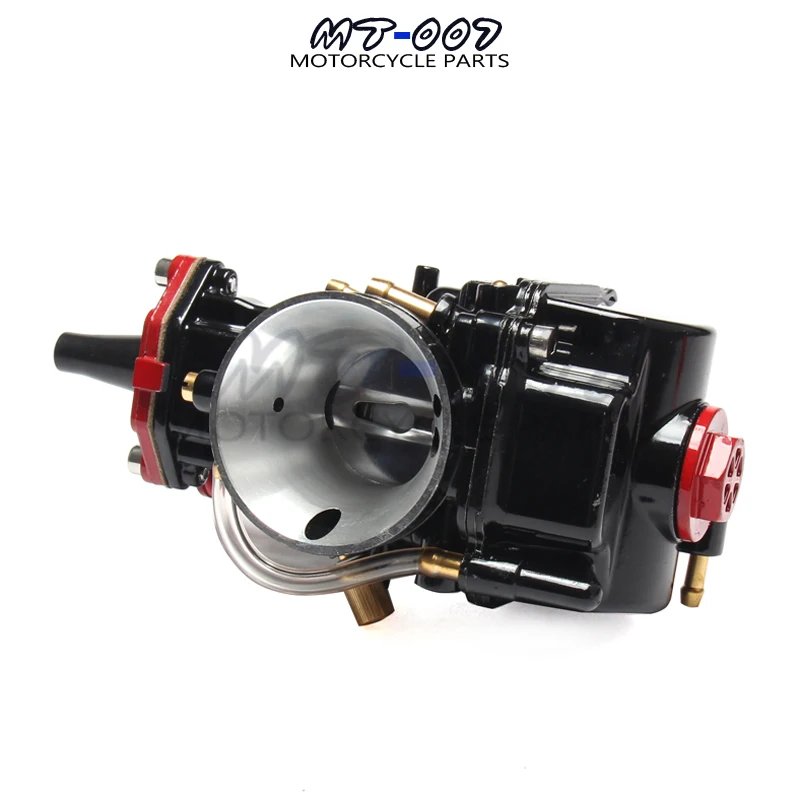 

Motorcycle ATV carb for Mikuni Maikuni PWK30 30mm Carburetor Parts Scooters With Power Jet