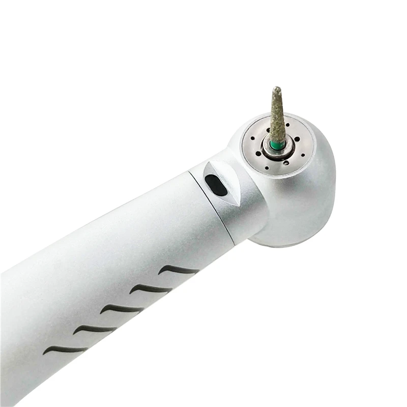 1 pcs Kavo type Dental Led QUICK Coupler 6 Holes Fit For Fiber Optic LED Turbine Handpiece Dental Material Dentistry Tools