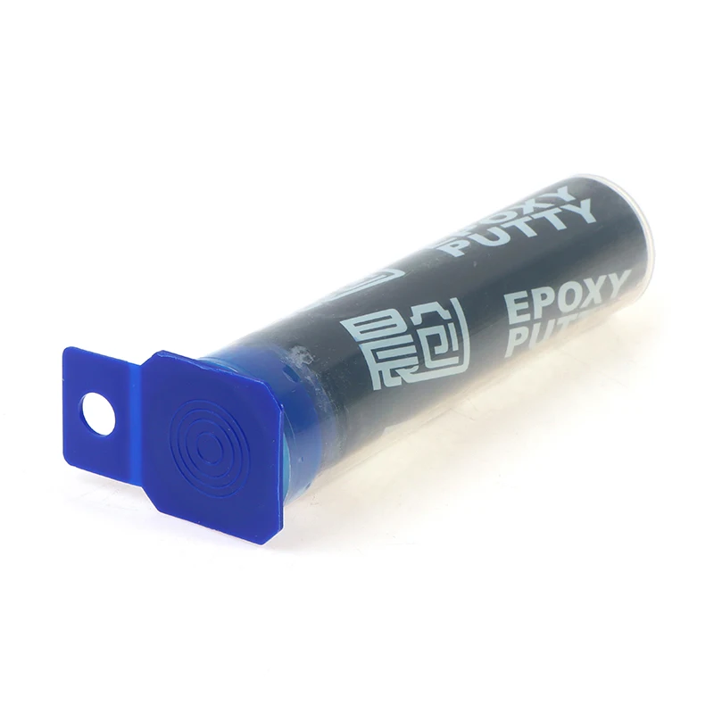 Новый цилиндрический 65 г клей для восстановления трещин водопроводной трубы