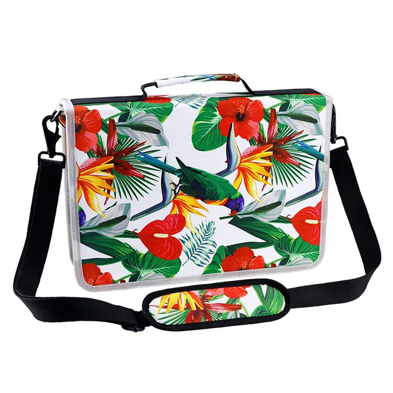 Школьный чехол для карандашей из ткани Оксфорд с 160 отделениями|Пеналы| |