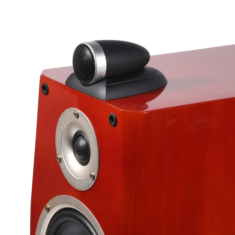 

25-Core Super Tweeter Car External Speaker Suitable for Automotive, with Stylish Appearance & Compact Size