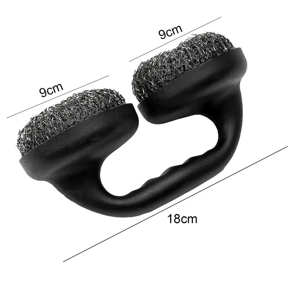 Щетка для чистки барбекю щетка гриля проволочная проволочной духовки