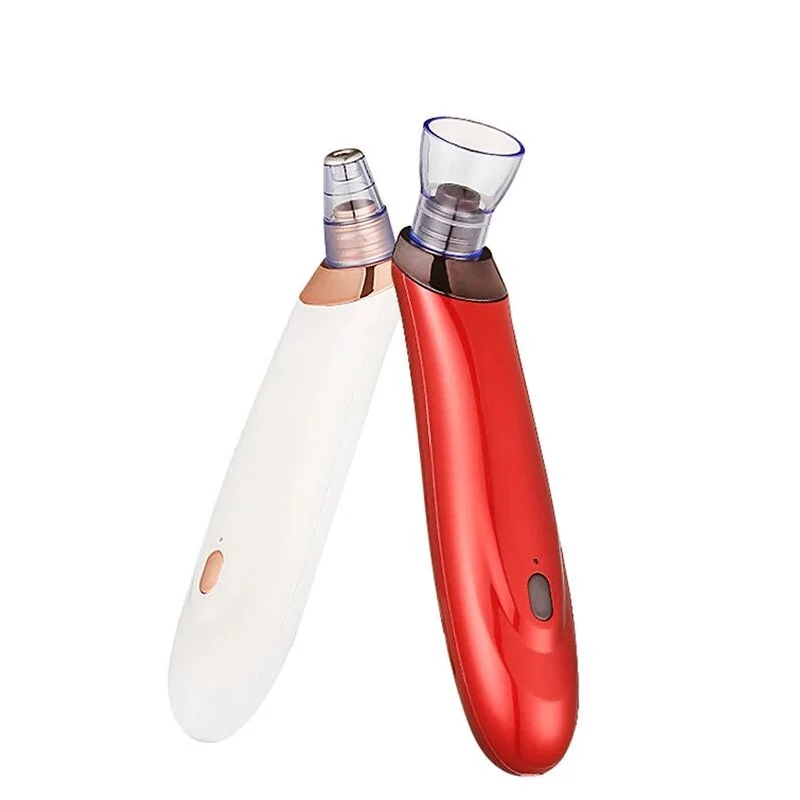 Аппарат для удаления черных точек с акне лица и носа|Устройство ухода за кожей