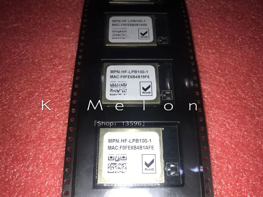 100% Новый оригинальный HF-LPB100-1 HF-LPB100 | Строительство и ремонт